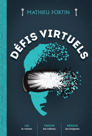 Défis virtuels - Mathieu Fortin