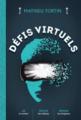 Défis virtuels - Mathieu Fortin