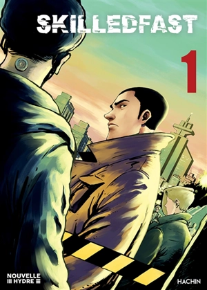 SkilledFast. Vol. 1 - Hachin