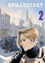 SkilledFast. Vol. 2 - Hachin