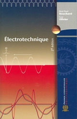 Electrotechnique - Réal-Paul Bouchard