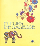 Fleurs de sagesse