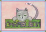 Chaméléon - Marie-Elise Larène