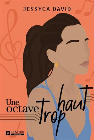 Une octave trop haut - David, Jessyca