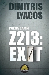 Poena damni. Z213 : exit - Dimitris Lyacos