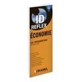 Fondamentaux de l'économie - Eric Bourguignon