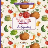 La révolution des légumes - Marie-Pierre Verryt