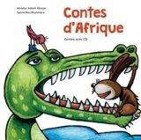 Contes d'Afrique - Abakar Adam Abaye