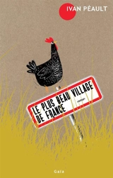 Le plus beau village de France - Ivan Péault