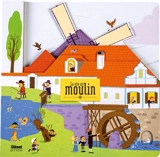 La vie au moulin - Ondrej Navratil