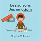 Les saisons des émotions - Sophie Vallenet