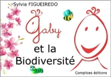 Gaby et la biodiversité - Sylvia Figueiredo