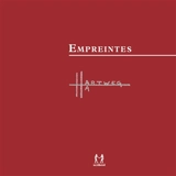 Empreintes - Albert Hartweg