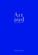 Cahiers Artaud, n° 2