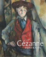 Cezanne Portraits (Paperback) - John Elderfield