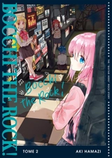 Bocchi the rock!. Vol. 2 - Aki Hamazi