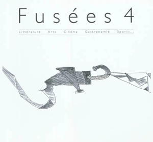 Fusées, n° 4. Un cahier de Lautréamont