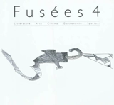 Fusées, n° 4. Un cahier de Lautréamont