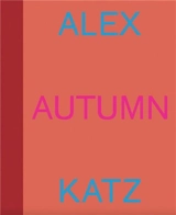 Alex Katz Autumn - Alex Katz