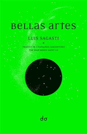 Bellas artes - Luis Sagasti