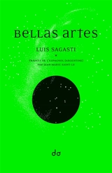 Bellas artes - Luis Sagasti