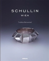 Schullin Tradition Reinvented - Vivienne Becker