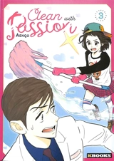 Clean with passion. Vol. 3 - Aengo