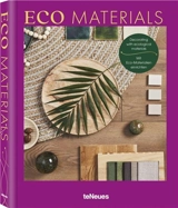 Eco Materials : Home Inspirations - Claire Bingham