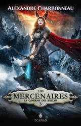 La caverne des reclus 3 - Charbonneau, Alexandre