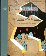 Cartes acides - Lucy Jak