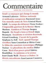 Commentaire, n° 184
