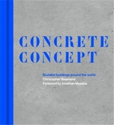Concrete Concept - Beanland, Christopher