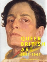 Queer British Art - Clare Barlow
