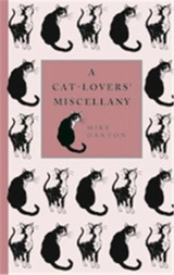 A Cat-Lover´s Miscellany - Mike Darton