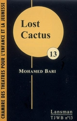 Lost cactus - Mohamed Bari