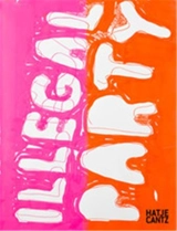 Stefan Marx Schriftbilder / Word Paintings - Stefan Marx