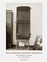 Beuys Dusseldorf Oberkassel. Drakeplatz 4, Photographien - Joseph Beuys