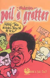 Poil à gratter. Janvier à juin 2009 - Pancho