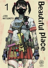Beautiful place. Vol. 1 - Jiro Matsumoto