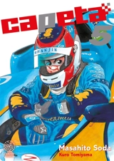 Capeta. Vol. 5 - Masahito Soda