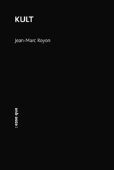 Kult - Jean-Marc Royon