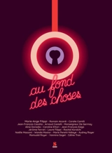 Au fond des choses - Marie-Ange Filippi