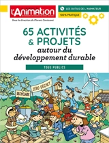 65 ACTIVITES ET PROJETS AUTOUR DU DEVELOPPEMENT DURABLE - Florent Contassot