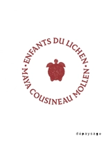 Enfants du lichen - Maya Cousineau Mollen