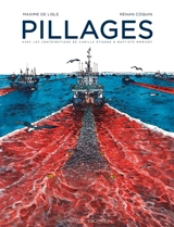 Pillages - Maxime de Lisle