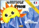 Monsieur Soleil. Frau Sonne - Cécile Lamare