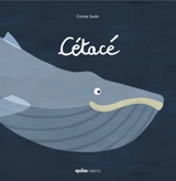 Cétacé - Coralie Saudo