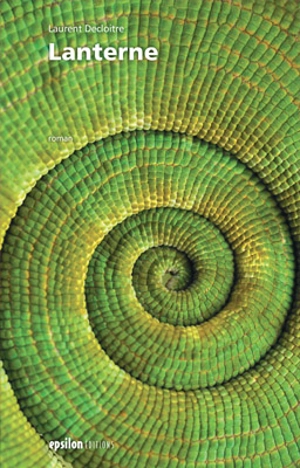 Lanterne - Laurent Decloitre