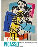 Degas to Picasso - Colin Harrison