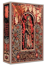 Katie - Michael McDowell